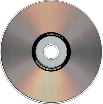 CD Gorgonea Prima: Brownfields