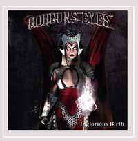 CD Gorgons Eyes: Inglorious Birth
