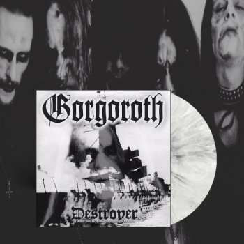 LP Gorgoroth: Destroyer LTD | CLR