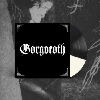 LP Gorgoroth: Pentagram CLR