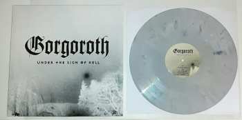 LP Gorgoroth: Under The Sign Of Hell LTD | CLR