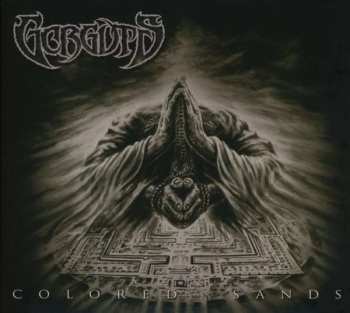 Album Gorguts: Colored Sands