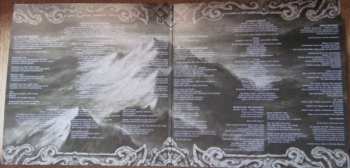 2LP Gorguts: Colored Sands LTD
