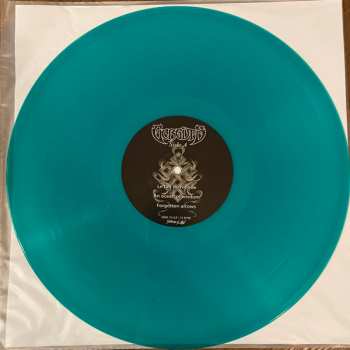 2LP Gorguts: Colored Sands LTD | CLR