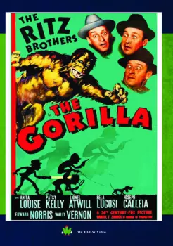 Gorilla: Gorilla