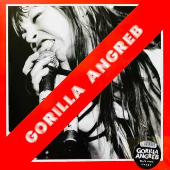 LP Gorilla Angreb: Gorilla Angreb LTD