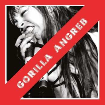 Album Gorilla Angreb: Gorilla Angreb