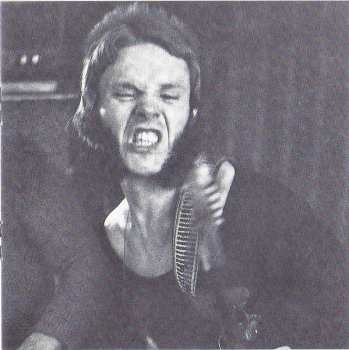 CD The Gorillas: Message To The World