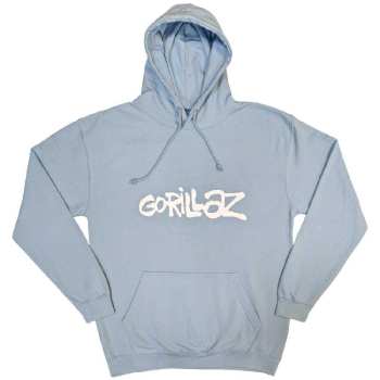 Merch Gorillaz: Felső Cracker Island