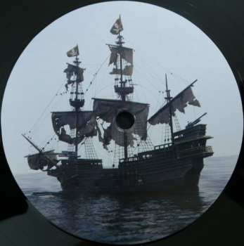 2LP Gorillaz: Plastic Beach