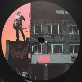 LP Gorillaz: Song Machine Season One