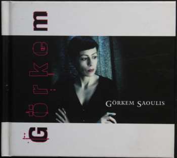 Album Görkem Saoulis: Görkem