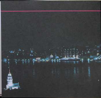 CD Görkem Saoulis: Görkem