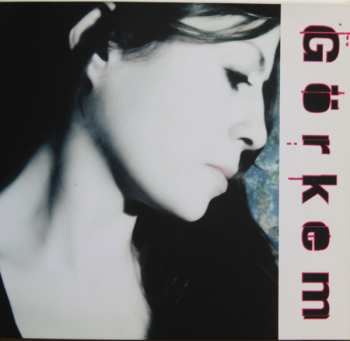 CD Görkem Saoulis: Görkem