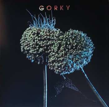 LP Gorki: Gorky