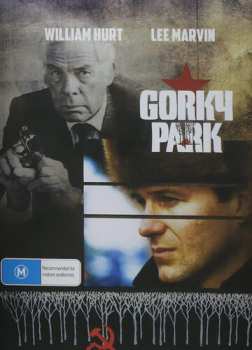 Album Gorky Park: Gorky Park