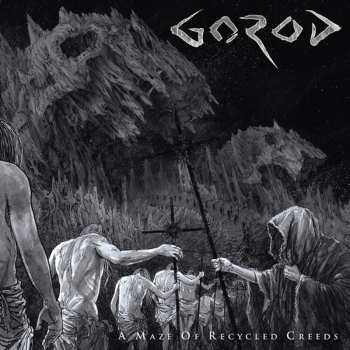 Album Gorod: A Maze of Recycled Creeds