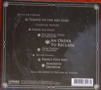 CD Gorod: A Maze Of Recycled Creeds