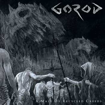 CD Gorod: A Maze Of Recycled Creeds