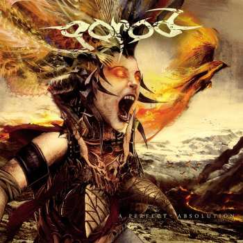 Album Gorod: A Perfect Absolution