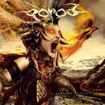 Gorod: A Perfect Absolution