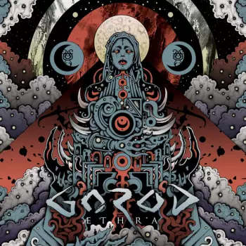 Gorod: Æthra