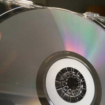 CD Gorod: Leading Vision