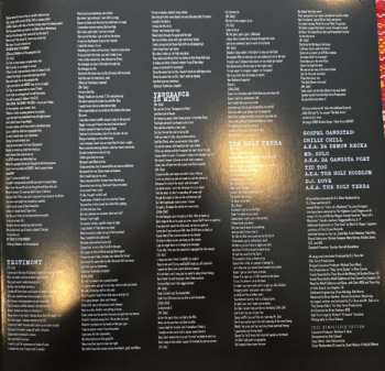 2LP Gospel Gangstaz: Gang Affiliated CLR