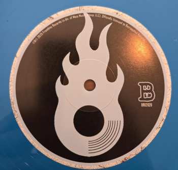 2LP Gospel Gangstaz: Gang Affiliated CLR