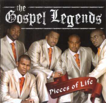 Album Gospel Legends: Pieces Of Life