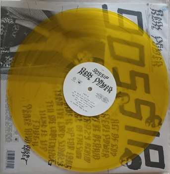 LP The Gossip: Real Power CLR