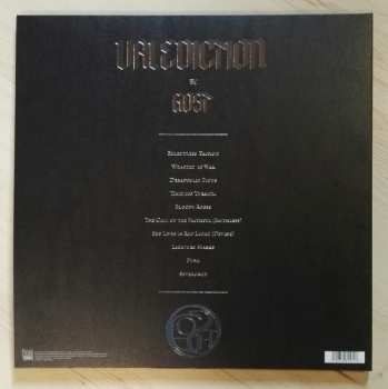 LP Gost: Valediction 