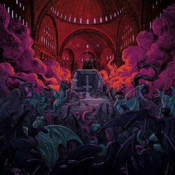 CD Gost: Non Paradisi LTD