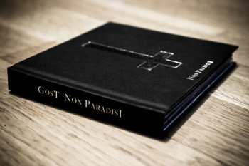 2CD Gost: Non Paradisi