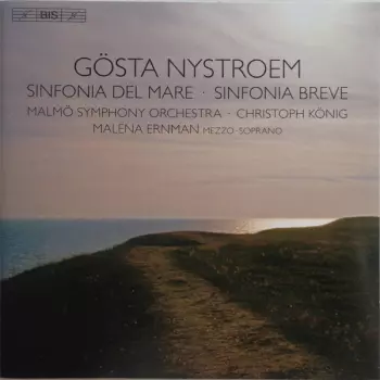 Sinfonia Del Mare / Sinfonia Breve