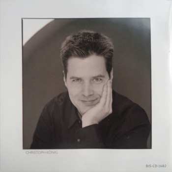 CD Malmö Symphony Orchestra: Sinfonia Del Mare / Sinfonia Breve