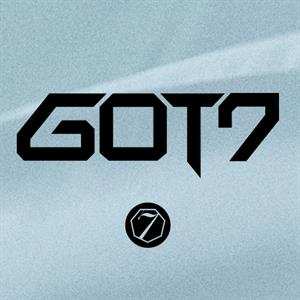 Album GOT7: Breath Of Love: Last Piece