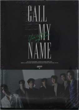 Album GOT7: Call My Name