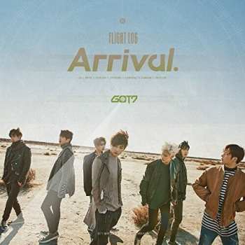 Album GOT7: Flight Log: Arrival