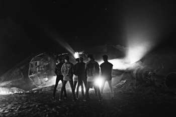 CD GOT7: Flight Log: Turbulence