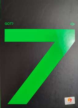 CD GOT7: GOT7