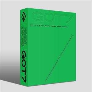 Album GOT7: GOT7