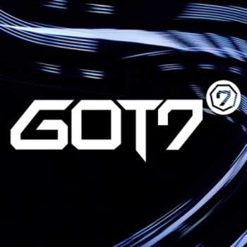 Album GOT7: Spinning Top: Between Security & Insecurity