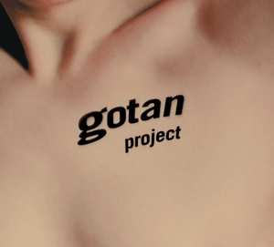 2LP Gotan Project: La Revancha Del Tango
