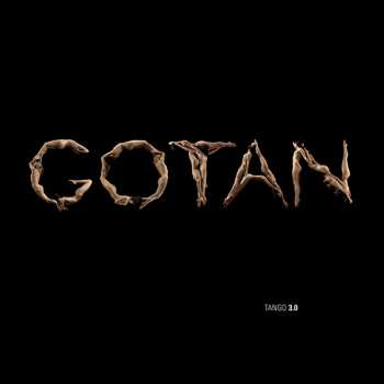 Album Gotan Project: Tango 3.0