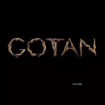 Gotan Project: Tango 3.0