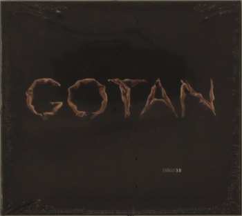 CD Gotan Project: Tango 3.0