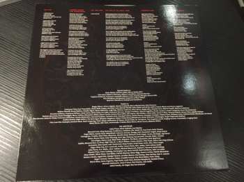 LP Gothic Stone: Haereticus Empyreum