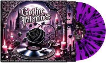 LP Gothic Valentines / Various: Gothic Valentines / Various