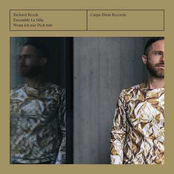 Album Gottfried Philipp Flor: Neujahrskantate "redet Untereinander"